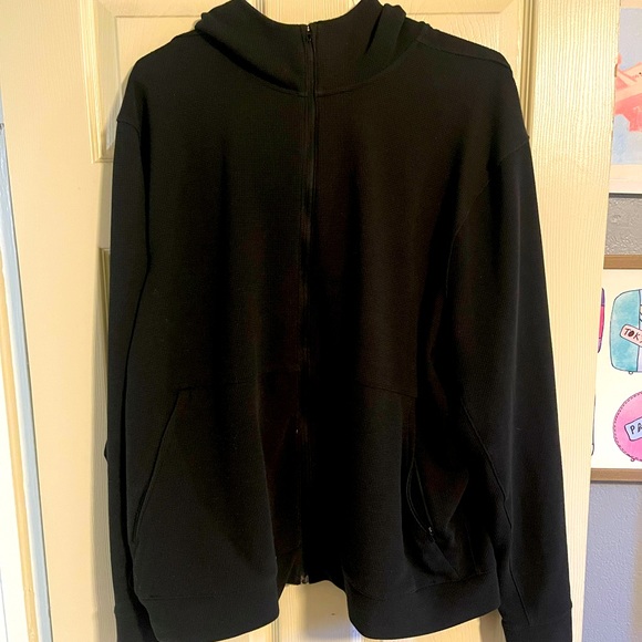 lululemon athletica Other - Lululemon hoodie zip jacket men